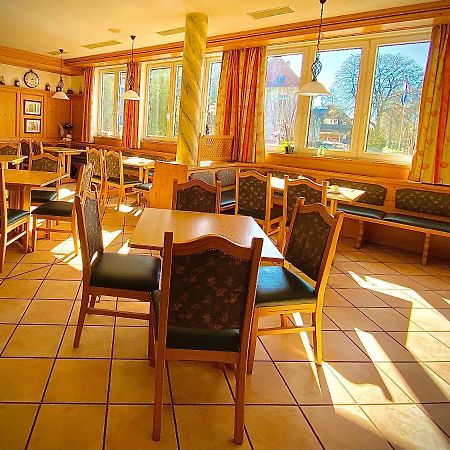 Meister Baer Hotel Wettiner Hof Глаухау Екстериор снимка