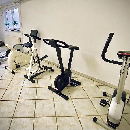 Meister Baer Hotel Wettiner Hof Глаухау Екстериор снимка