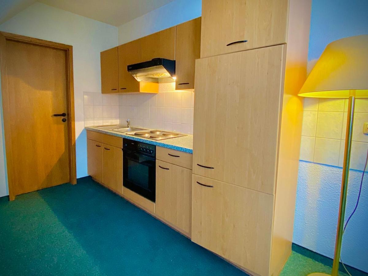Meister Baer Hotel Wettiner Hof Глаухау Екстериор снимка