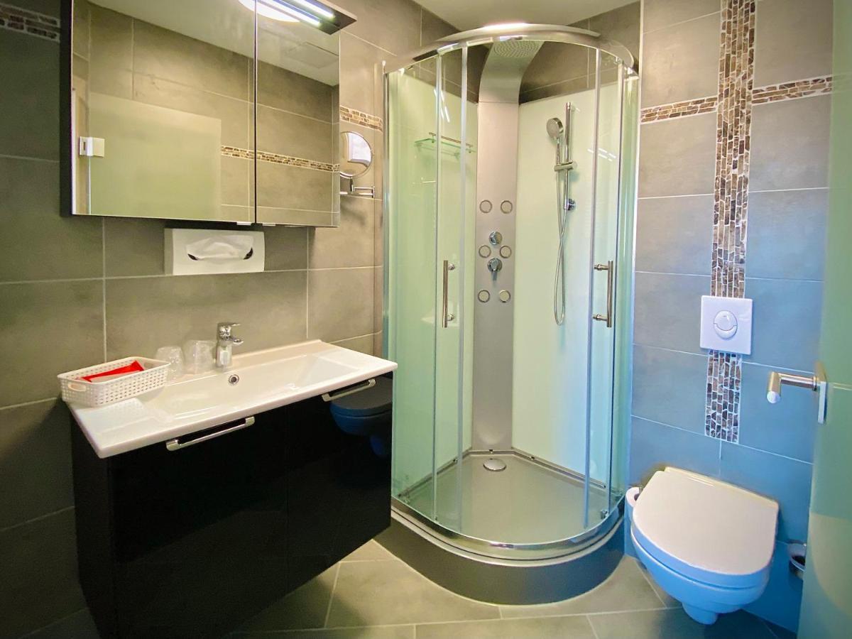 Meister Baer Hotel Wettiner Hof Глаухау Екстериор снимка